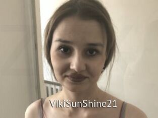 VikiSunShine21
