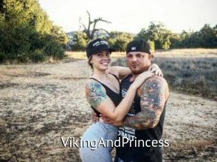 VikingAndPrincess