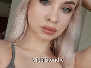 VikkiBlondie