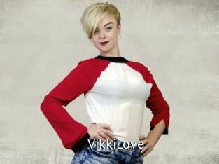 VikkiLove