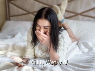 Vikki_WetForU