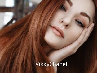VikkyChanel