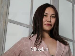 VikkyLin