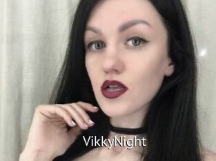 VikkyNight