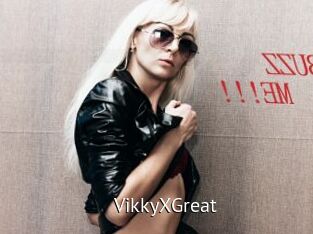 VikkyXGreat