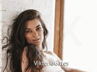 ViktoriaGates Zizi X