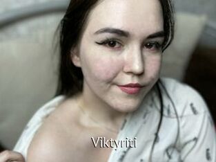 Viktyriti