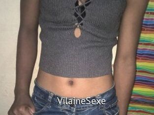 VilaineSexe