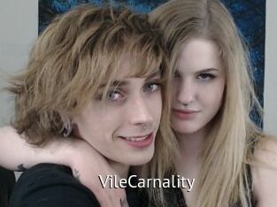 VileCarnality