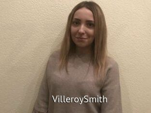 VilleroySmith