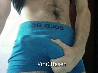 ViniCllesen