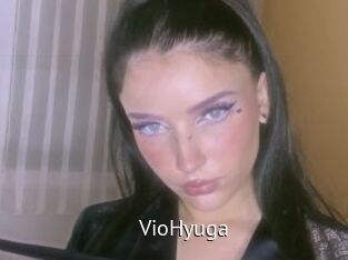 VioHyuga