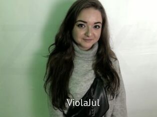 ViolaJul