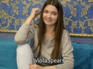 ViolaSpears