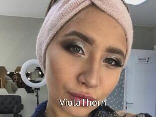 ViolaThorn