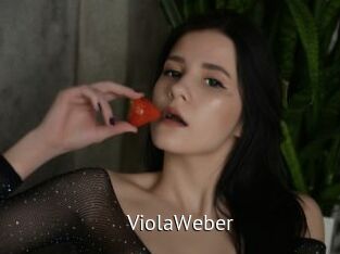 ViolaWeber