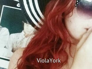 ViolaYork