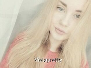 Viola_pretty