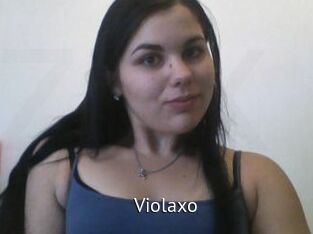 Violaxo