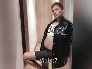 Violet7
