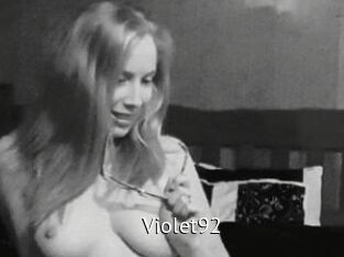 Violet92