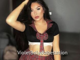 VioletBelleBabestation