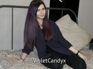 VioletCandyx