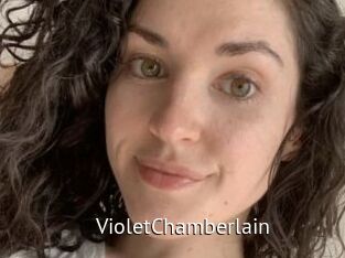 VioletChamberlain