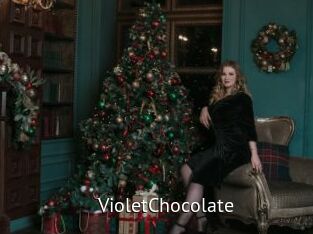 VioletChocolate