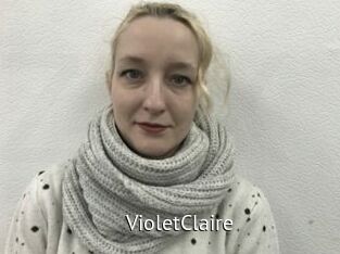 VioletClaire