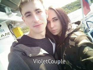 VioletCouple