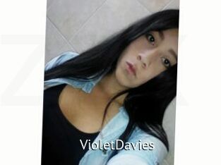 VioletDavies