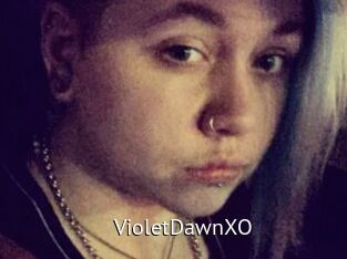 VioletDawnXO