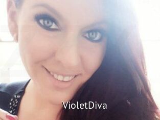 VioletDiva Zizi X