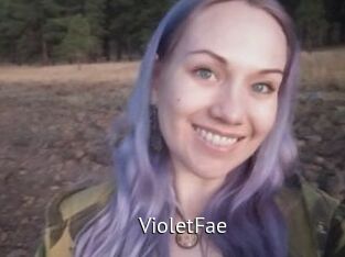VioletFae