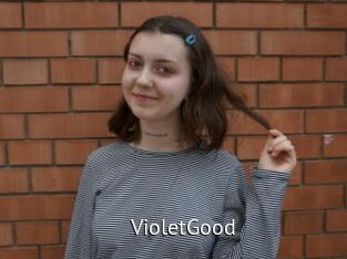 VioletGood Zizi X