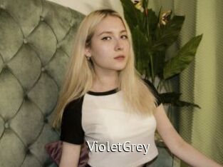 VioletGrey