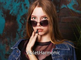 VioletHarmonic