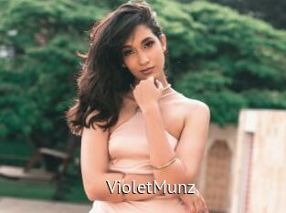 VioletMunz