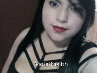 VioletNikitin