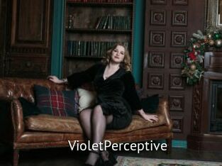 VioletPerceptive