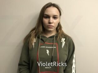 VioletRicks