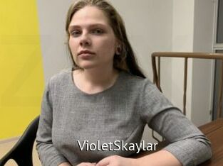 VioletSkaylar