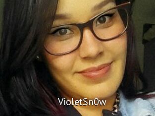 VioletSn0w