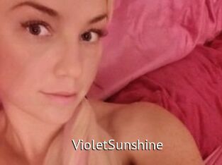 VioletSunshine