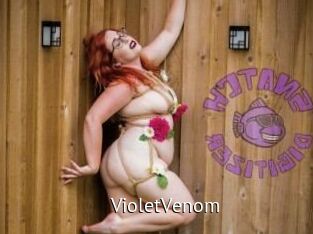 VioletVenom