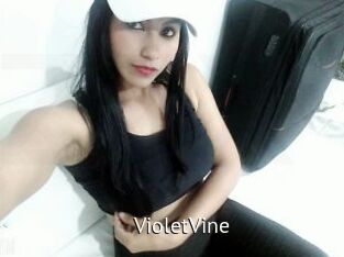 VioletVine Zizi X