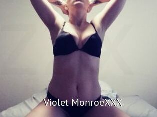 Violet_MonroeXXX