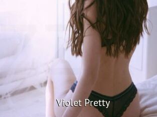 Violet_Pretty