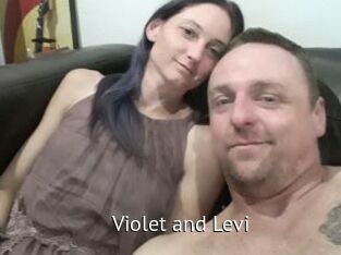 Violet_and_Levi